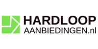hardloopaanbiedingen webwinkels