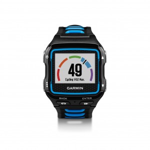 hardloophorloge Garmin Forerunner