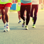 beginnen met hardlopen groep