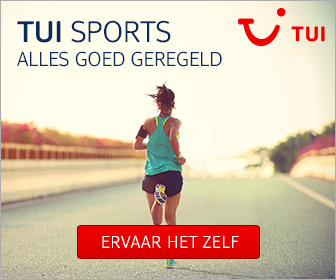 tui sports marathonreizen