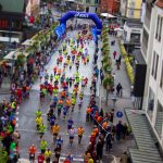 meedoen aan je eerste halve marathon