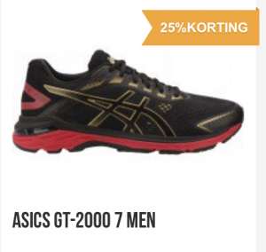 Asics GT-2000 7