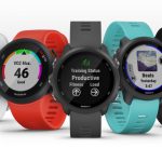 garmin forerunners