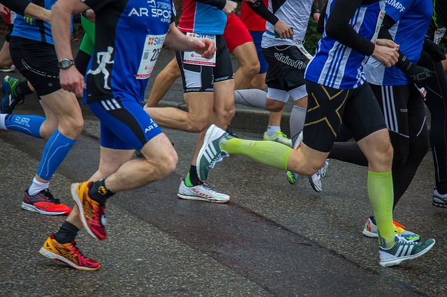 Nauwkeurig Mevrouw Ten einde raad Hardloopkleding voor Heren. Runners Herenkleding