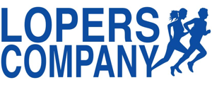 lopers company logo