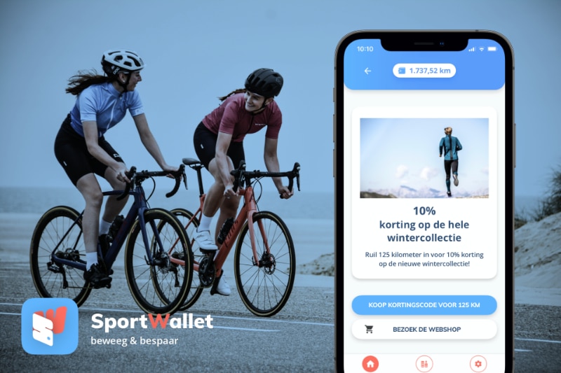 sportwallet app