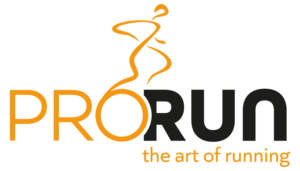 Prorun logo