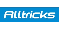 Alltricks Hardloopwinkel logo