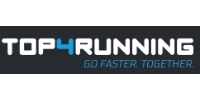 Hardloopwinkel Top4running logo 