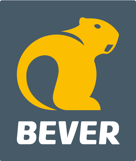Bever Trailrunning & Hardlopen logo