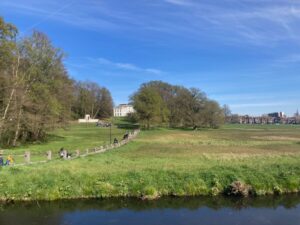 Sonsbeekpark Arnhem