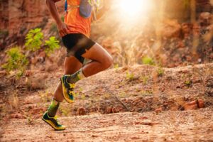 Waarom krachttraining onmisbaar is voor hardlopers