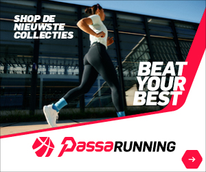PassaRunning banner