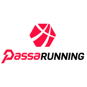 PassaRunning logo