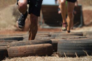 Obstacle run als slimme upgrade van je hardlooptraining